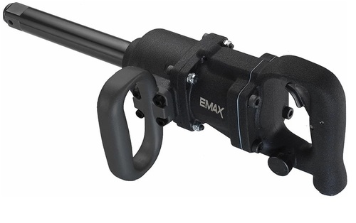 מפתח אימפקט ישר “3/4 עם קנה ארוך מבית EMAX