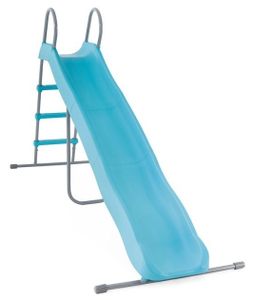 מגלשה 3 חלקים 2.44 מ