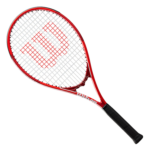 מחבט טניס שדה בוגרים מקצועי ווילסון WILSON Pro Staff