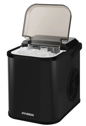 מכונת קרח ביתית יונדאי HYUNDAI HARI-200