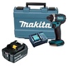 ‎ מברגת אימפקט 18V כולל סוללה 4Ah מבית MAKITA