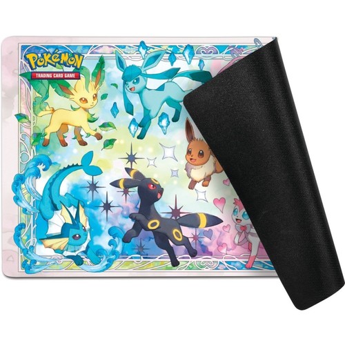 קלפי פוקימון מארז סופר פרימיום פריזמטיק POKEMON TCG: Scarlet & Violet - Prismatic Evolutions Super-Premium Collection 
