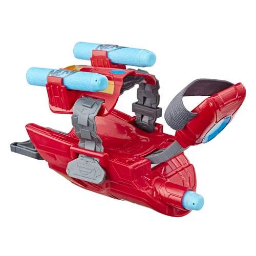 כפפת רפולסור עם נרף איירון מן Iron Man