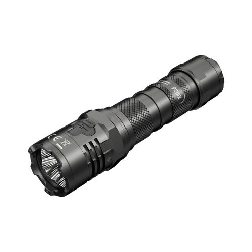  פנס Nitecore P20iX מבית NITECORE