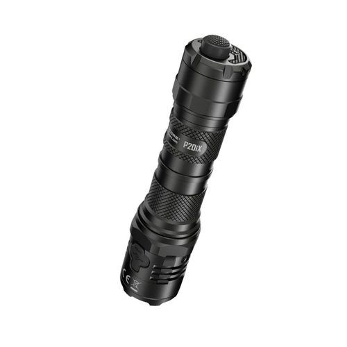  פנס Nitecore P20iX מבית NITECORE