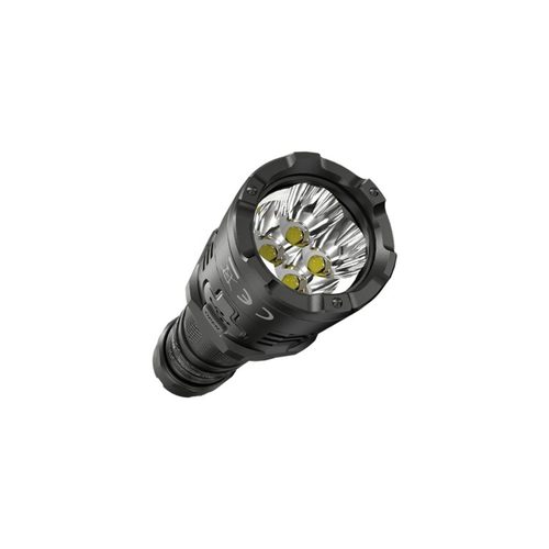  פנס Nitecore P20iX מבית NITECORE