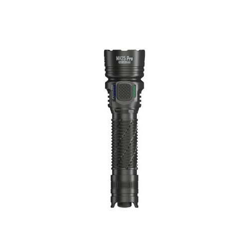 פנס Nitecore MH25 Pro מבית NITECORE