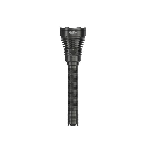 פנס הצפה טקטי עוצמתי לטווח ארוך Nitecore MH40 PRO מבית NITECORE