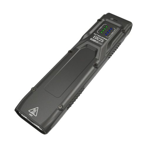 פנס EDC25 של Nitecore מבית NITECORE