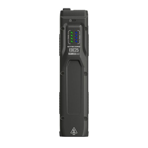 פנס EDC25 של Nitecore מבית NITECORE