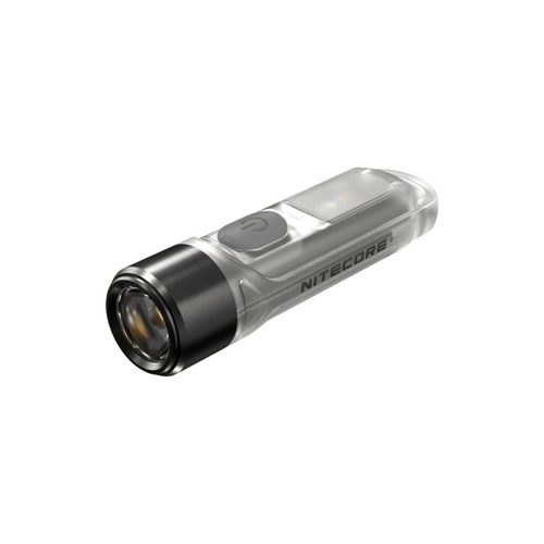 פנס Nitecore TIKI UV מבית NITECORE