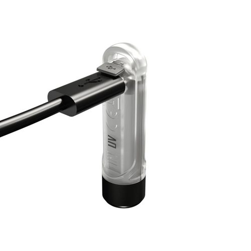 פנס Nitecore TIKI UV מבית NITECORE