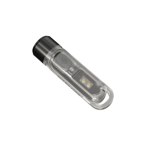 פנס Nitecore TIKI UV מבית NITECORE