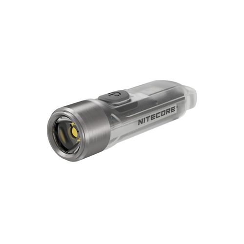פנס Nitecore TIKI מבית NITECORE