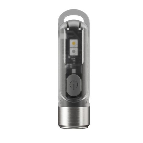 פנס Nitecore TIKI GITD מבית NITECORE