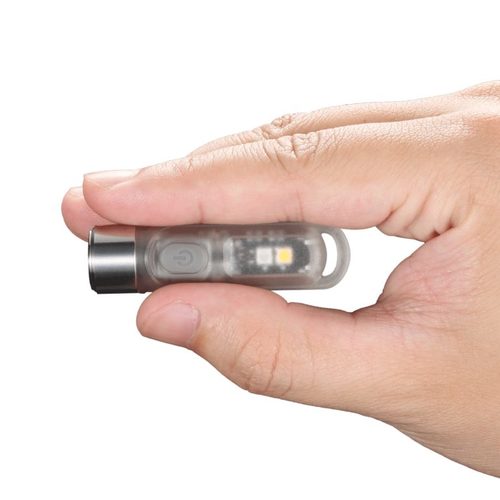 פנס Nitecore TIKI GITD מבית NITECORE