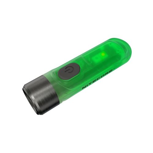 פנס Nitecore TIKI GITD מבית NITECORE