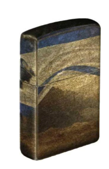 זיפו אריה ישראלי