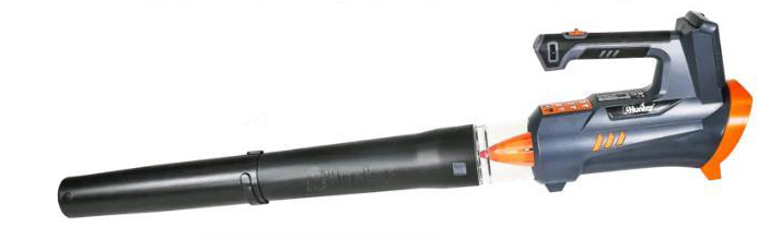 גוף מפוח עלים נטען GEN3 18V - האנטר HUNTER