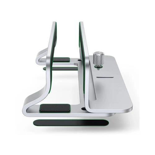 מעמד אנכי מאלומיניום לטאבלט או מחשב נייד UGREEN MacBook Holder