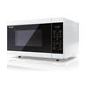 מיקרוגל דיגיטלי 23 ליטר SHARP R-703ZK/ZW