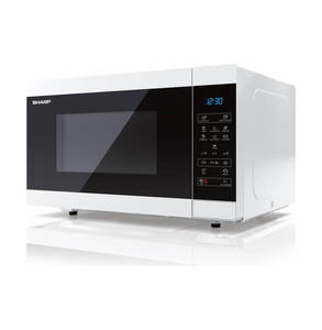 מיקרוגל דיגיטלי 23 ליטר SHARP R-703ZK/ZW שארפ
