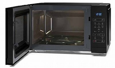 מיקרוגל דיגיטלי 23 ליטר SHARP R-703ZK/ZW