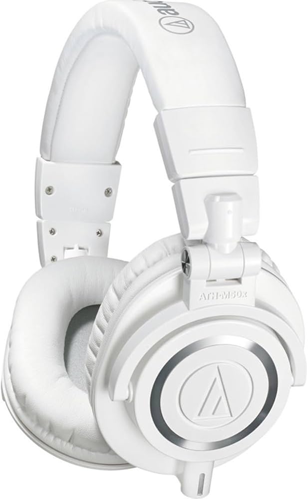 ATH-M50X audio thechnica Audio Technica ATH-M50x