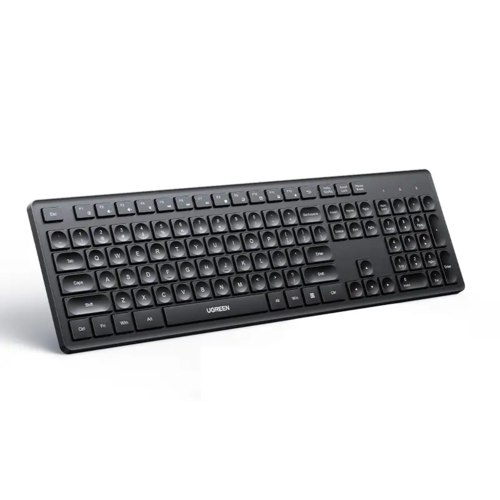 מקלדת אלחוטית UGREEN 2.4GHz