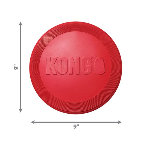 קונג צלחת מעופפת (L) KONG	