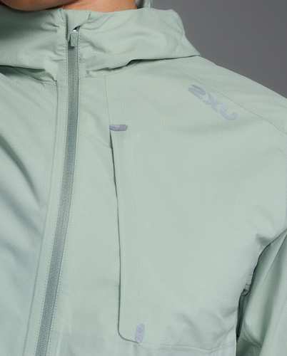 מעיל גשם Ignition Shield WP Jacket EUC/BRF