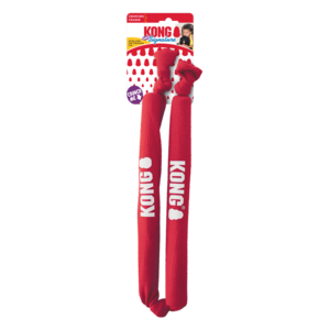 קונג סיגנצור קראנץ חבל כפול (M) KONG 