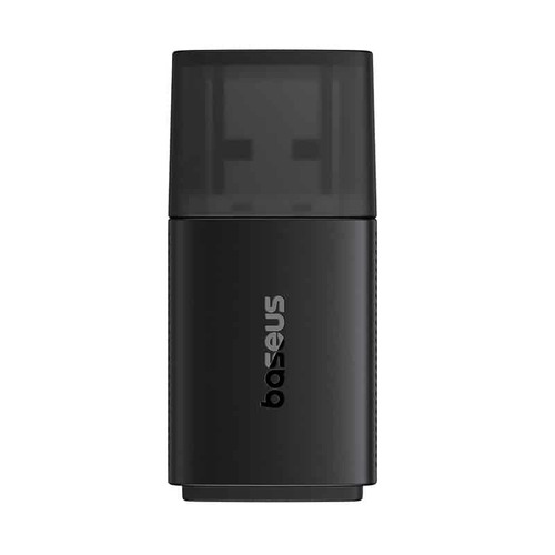 כרטיס רשת אלחוטי Baseus FastJoy Series WiFi Adapter 650Mbps