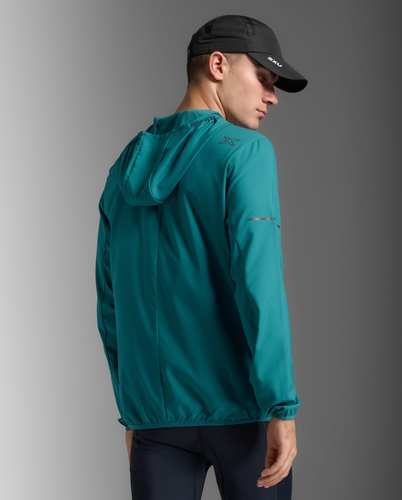 מעיל ריצה Aero Jacket SLG/BRF