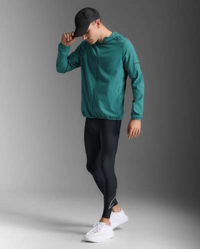מעיל ריצה Aero Jacket SLG/BRF