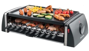 מנגל גריל חשמלי BENATON Magic Grill