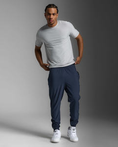 מכנס ריצה Aero Woven Jogger MDN/SRF