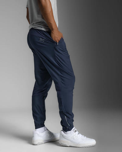 מכנס ריצה Aero Woven Jogger MDN/SRF