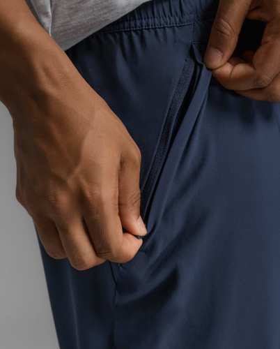 מכנס ריצה Aero Woven Jogger MDN/SRF