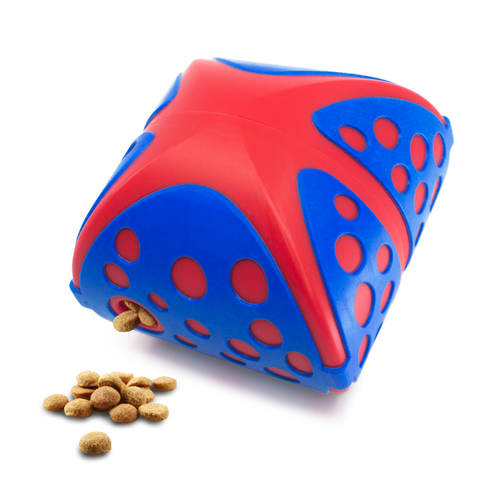 קונג משחק חטיפים ריוורד וולי (M/L) KONG