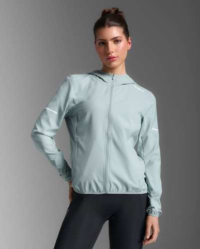 מעיל ריצה Aero Jacket SMB/WRF