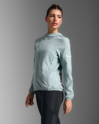 מעיל ריצה Aero Jacket SMB/WRF