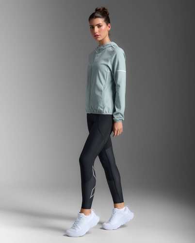מעיל ריצה Aero Jacket SMB/WRF
