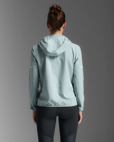 מעיל ריצה Aero Jacket SMB/WRF