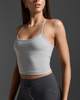 גופייה Flex Strappy Crop Tank HBM/HBM