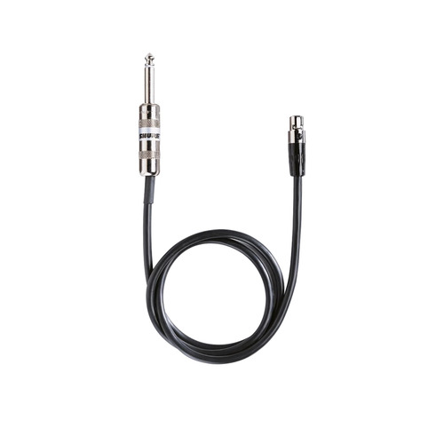 מערכת אלחוטית מקצועית לגיטריסט Shure BLX14E-G18