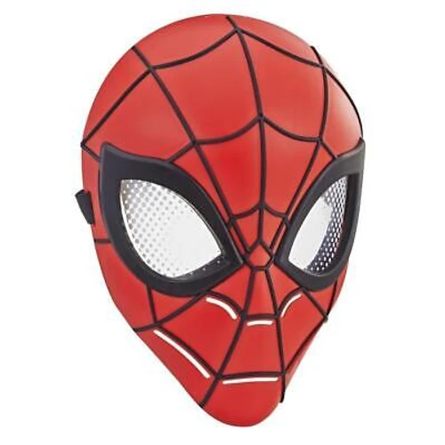 מסיכת ספיידרמן לילדים Spiderman - אדום
