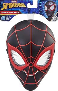 מסיכת ספיידרמן לילדים Spiderman - שחור