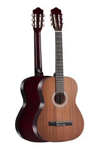 גיטרה קלאסית MORATTI MOR067 SAPELE