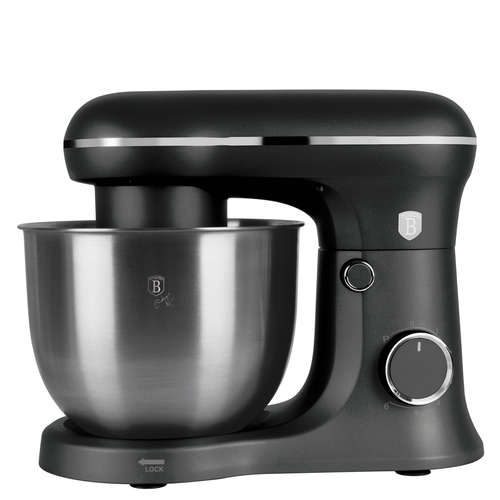 מיקסר קערה 5 ליטר Berlinger Haus BH-9772